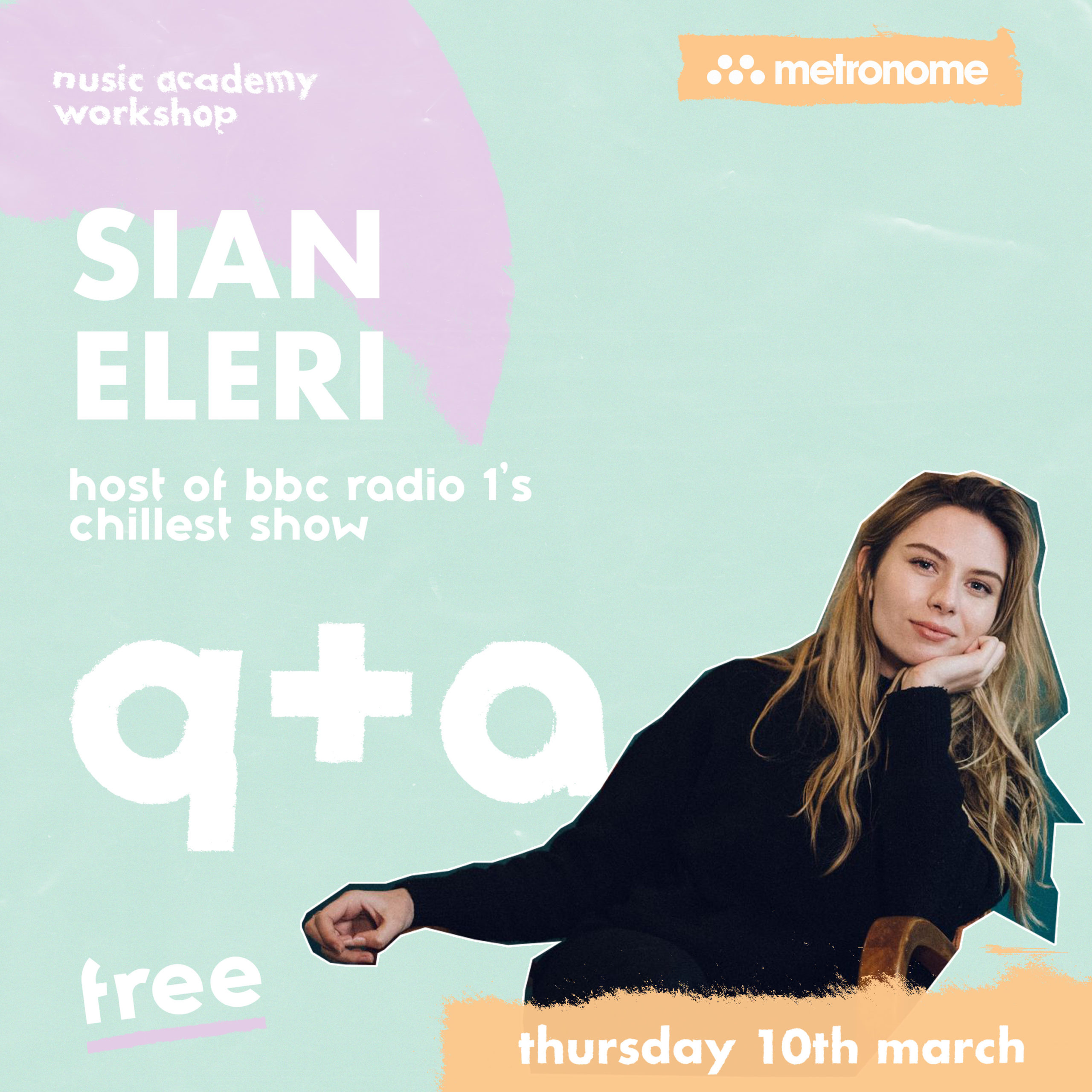 MAR 22 - Sian Eleri Announce V1 copy Sian Eleri